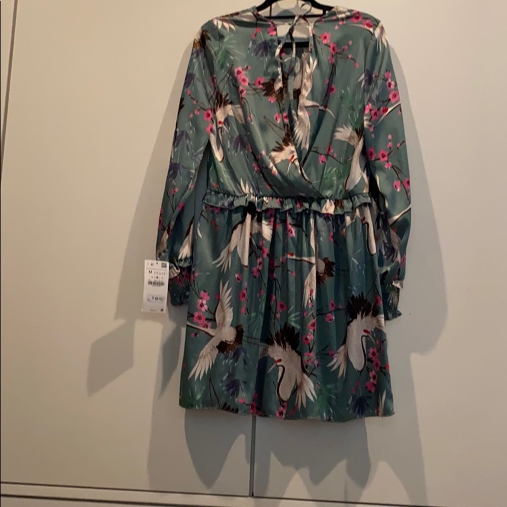 Dress - Picture 2 of 2